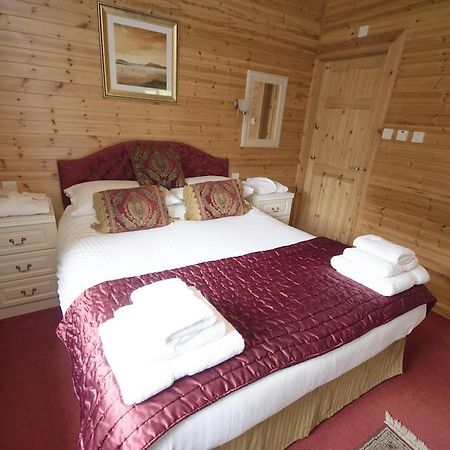 Watermouth Lodges Ilfracombe Rom bilde