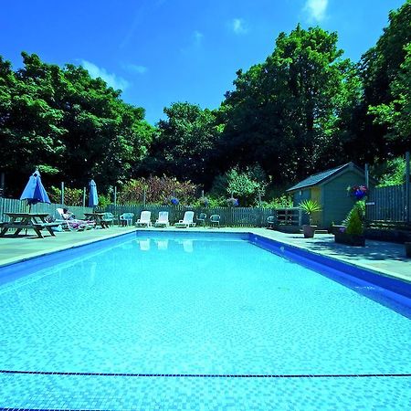 Watermouth Lodges Ilfracombe Eksteriør bilde