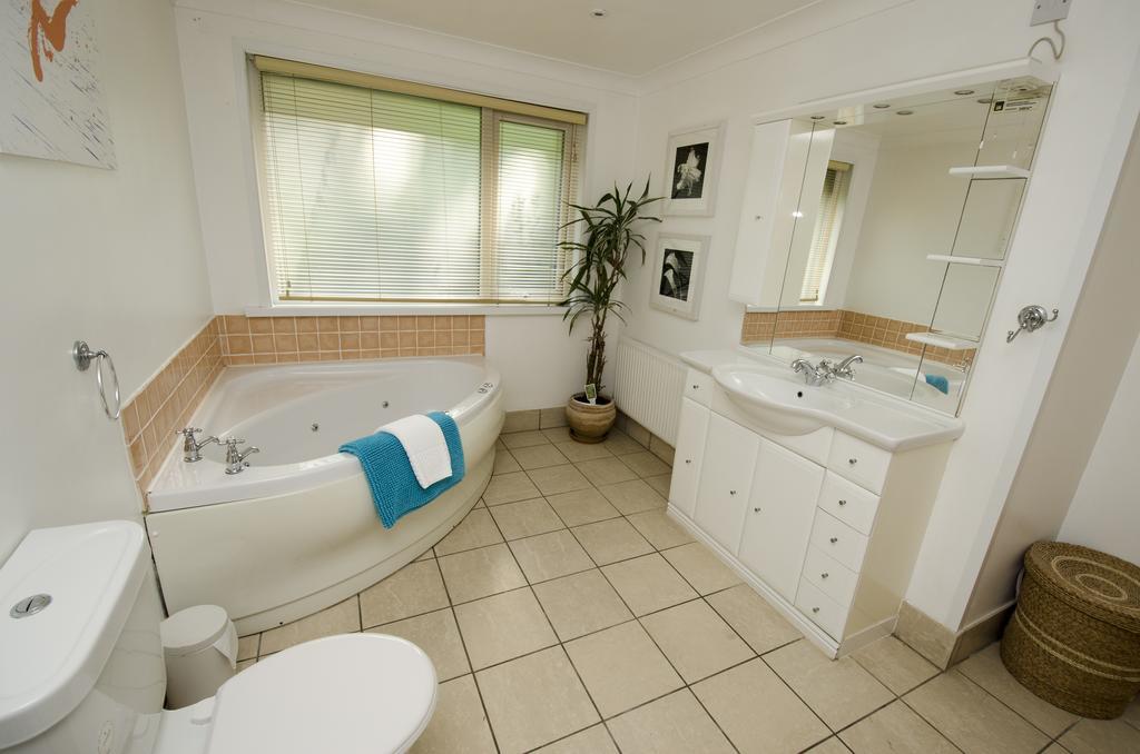 Watermouth Lodges Ilfracombe Rom bilde