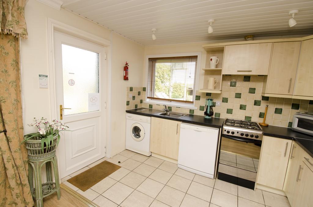 Watermouth Lodges Ilfracombe Rom bilde