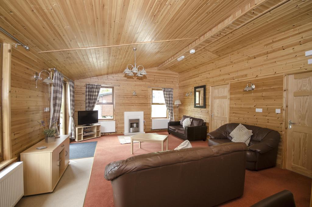 Watermouth Lodges Ilfracombe Rom bilde