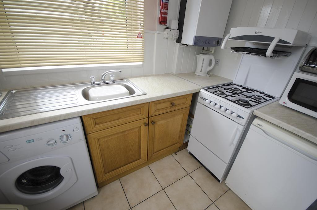 Watermouth Lodges Ilfracombe Rom bilde