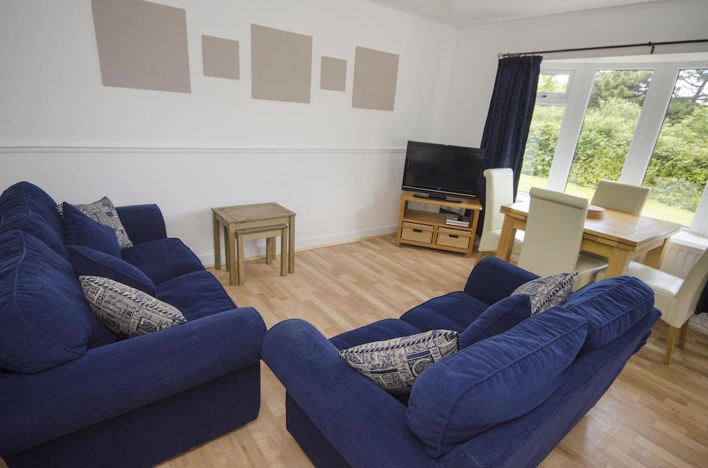 Watermouth Lodges Ilfracombe Rom bilde