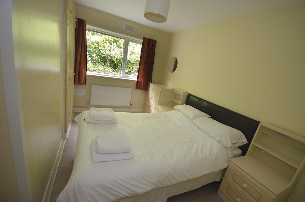 Watermouth Lodges Ilfracombe Rom bilde