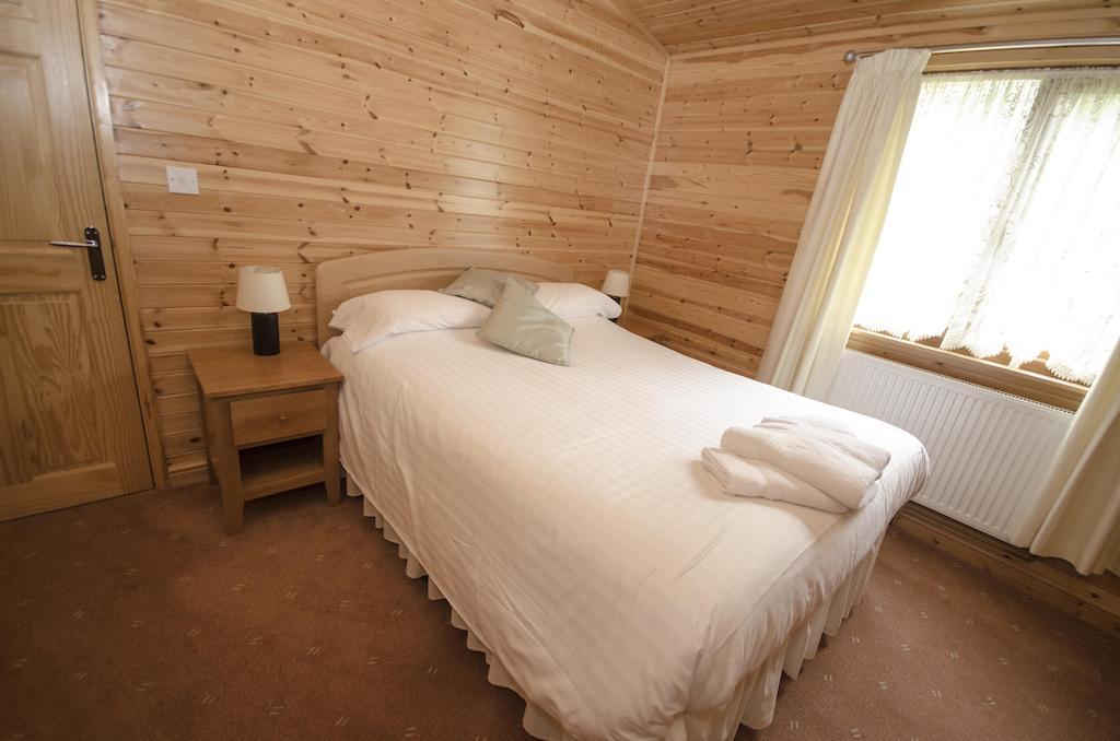 Watermouth Lodges Ilfracombe Rom bilde