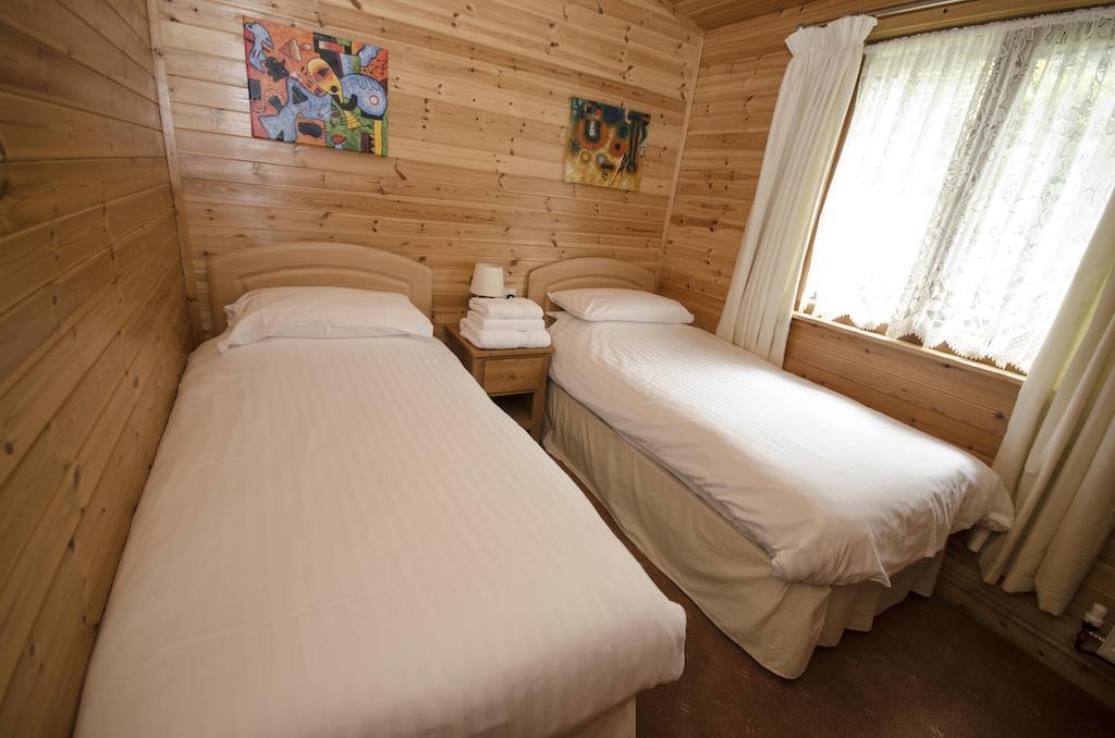 Watermouth Lodges Ilfracombe Rom bilde