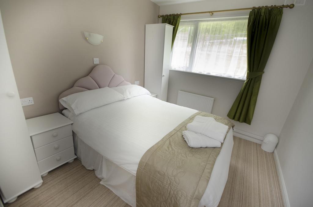 Watermouth Lodges Ilfracombe Eksteriør bilde