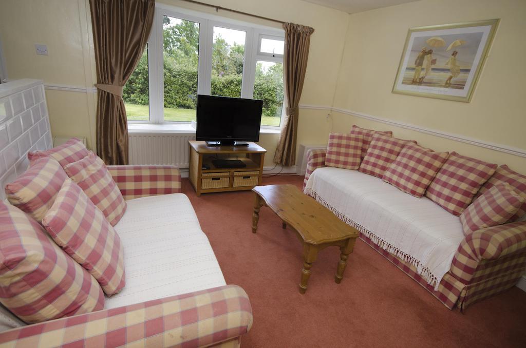 Watermouth Lodges Ilfracombe Eksteriør bilde