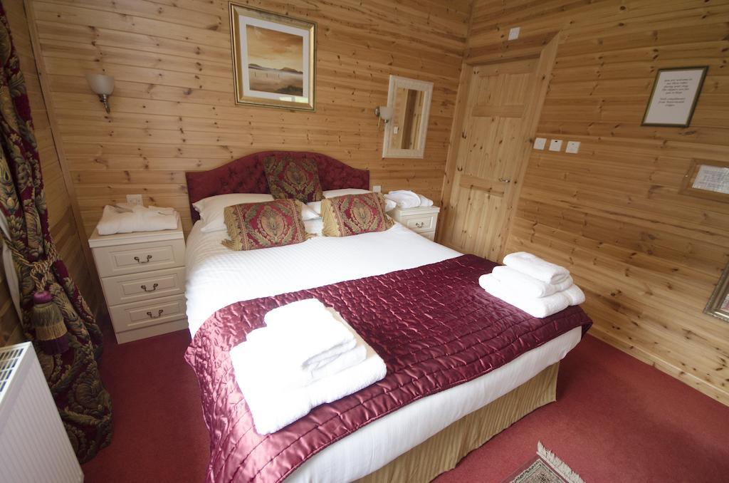 Watermouth Lodges Ilfracombe Rom bilde