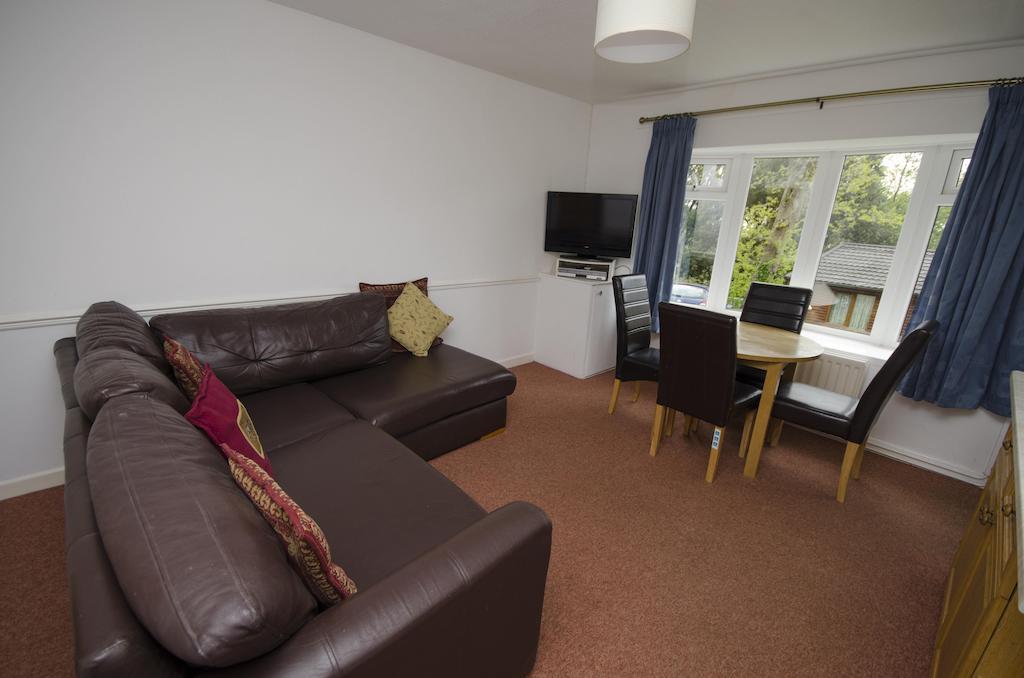 Watermouth Lodges Ilfracombe Rom bilde