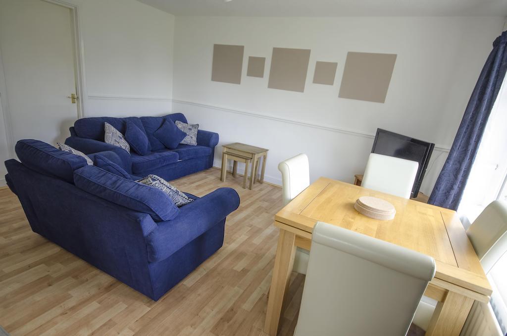 Watermouth Lodges Ilfracombe Rom bilde