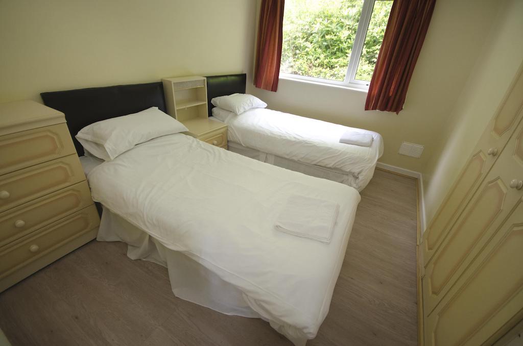 Watermouth Lodges Ilfracombe Rom bilde