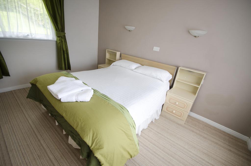 Watermouth Lodges Ilfracombe Rom bilde