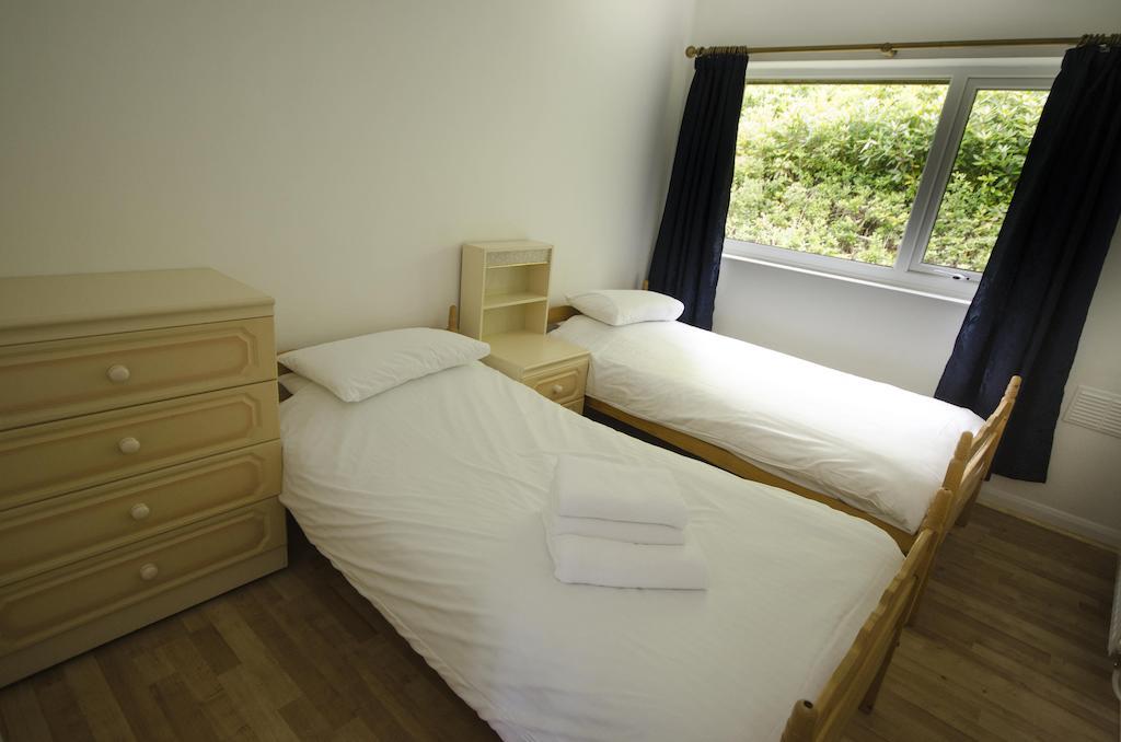 Watermouth Lodges Ilfracombe Eksteriør bilde