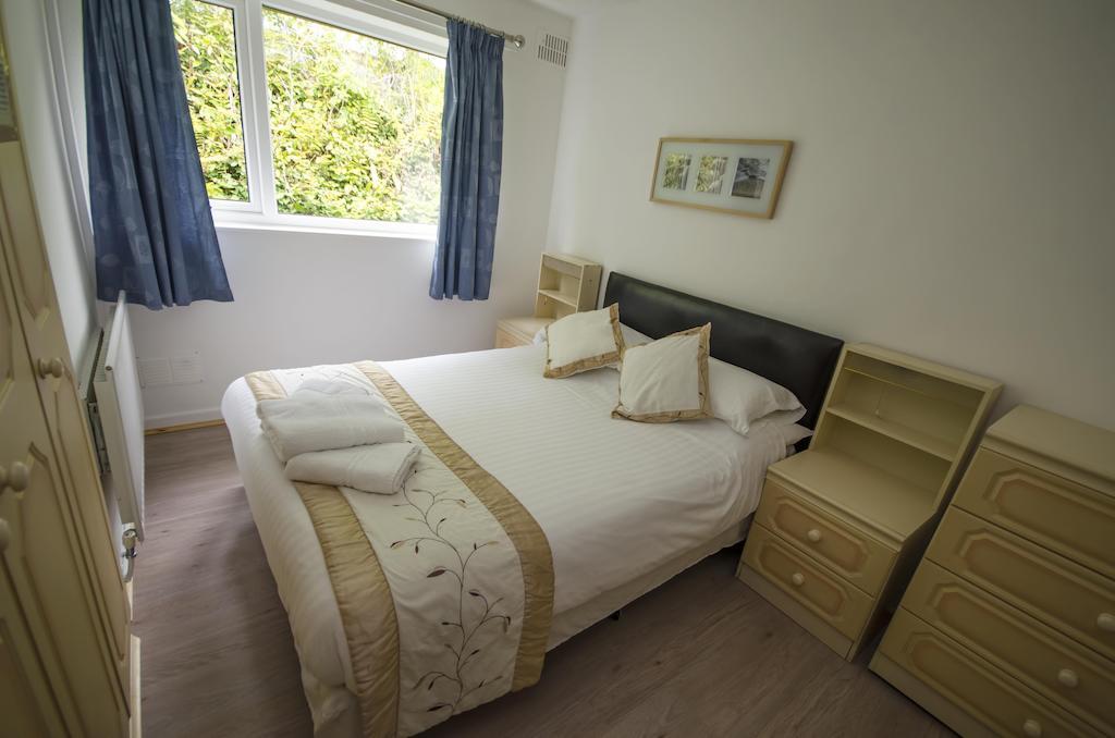 Watermouth Lodges Ilfracombe Eksteriør bilde