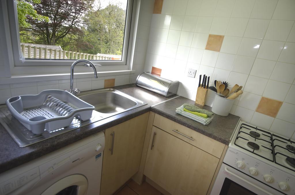 Watermouth Lodges Ilfracombe Eksteriør bilde