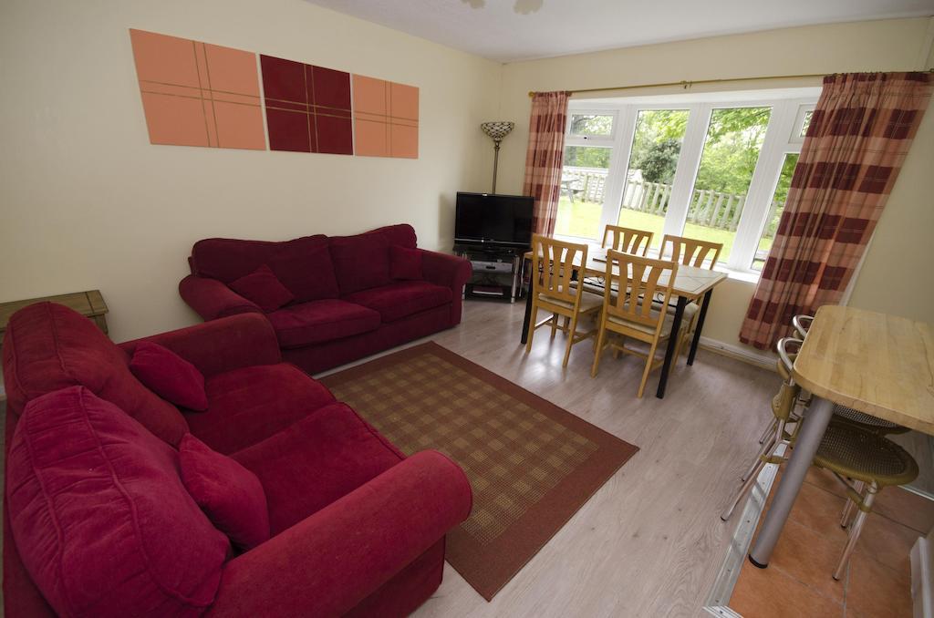 Watermouth Lodges Ilfracombe Eksteriør bilde